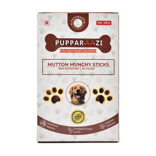MUTTON MUNCHY STICKS