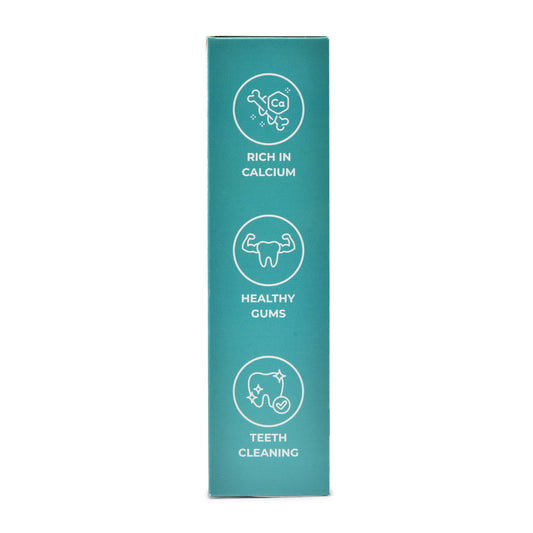 CALCIUM MILK BONE - 3 INCH